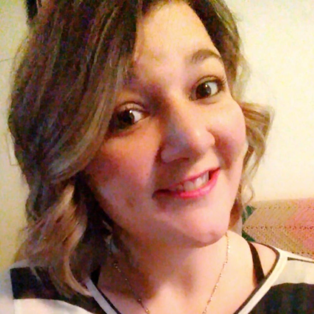 Meet your Posher, Bridgett